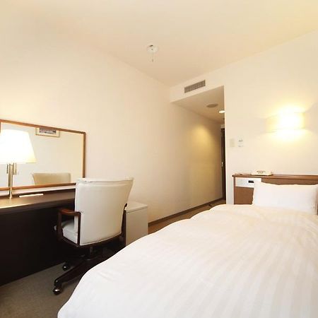 Kamisuwa Station Hotel Bagian luar foto
