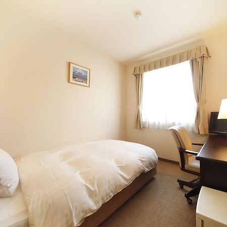 Kamisuwa Station Hotel Bagian luar foto